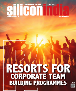 Resorts For Corporate Team Building Pro- grammes